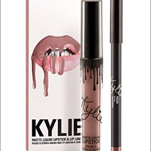 Kylie Cosmetics Moon Lipkit